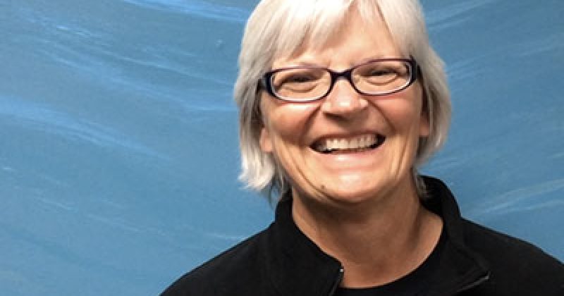 Deb Lind