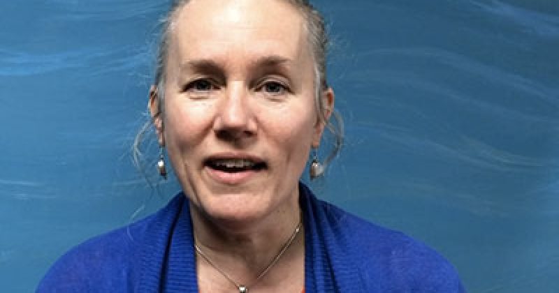 Dr Cherie Lechner-Lunato