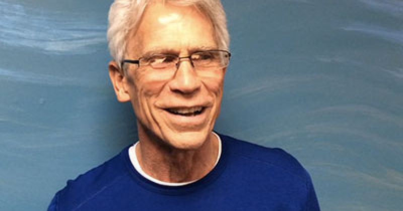 Dr Everett Beyer