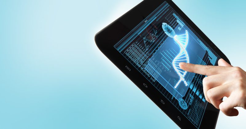 Integrative Biotechnology for Health