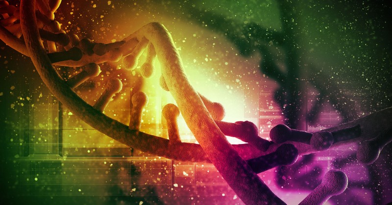 Genomics?