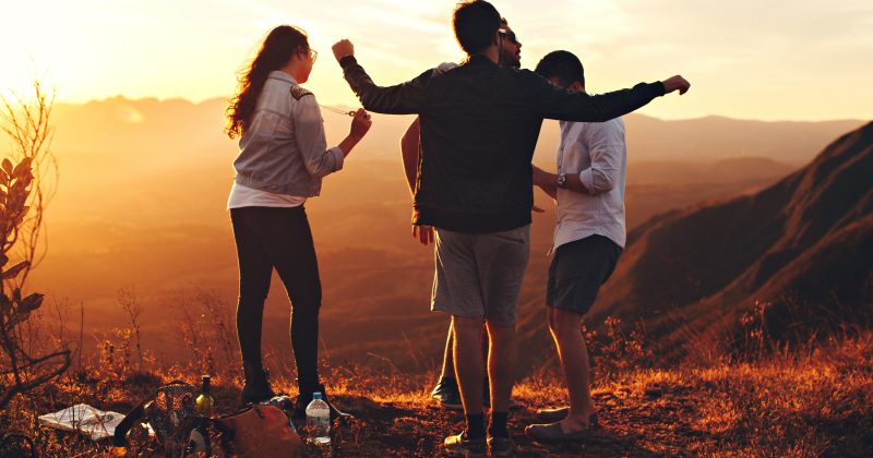 Sustainable Scientifically-Proven Health & Happiness